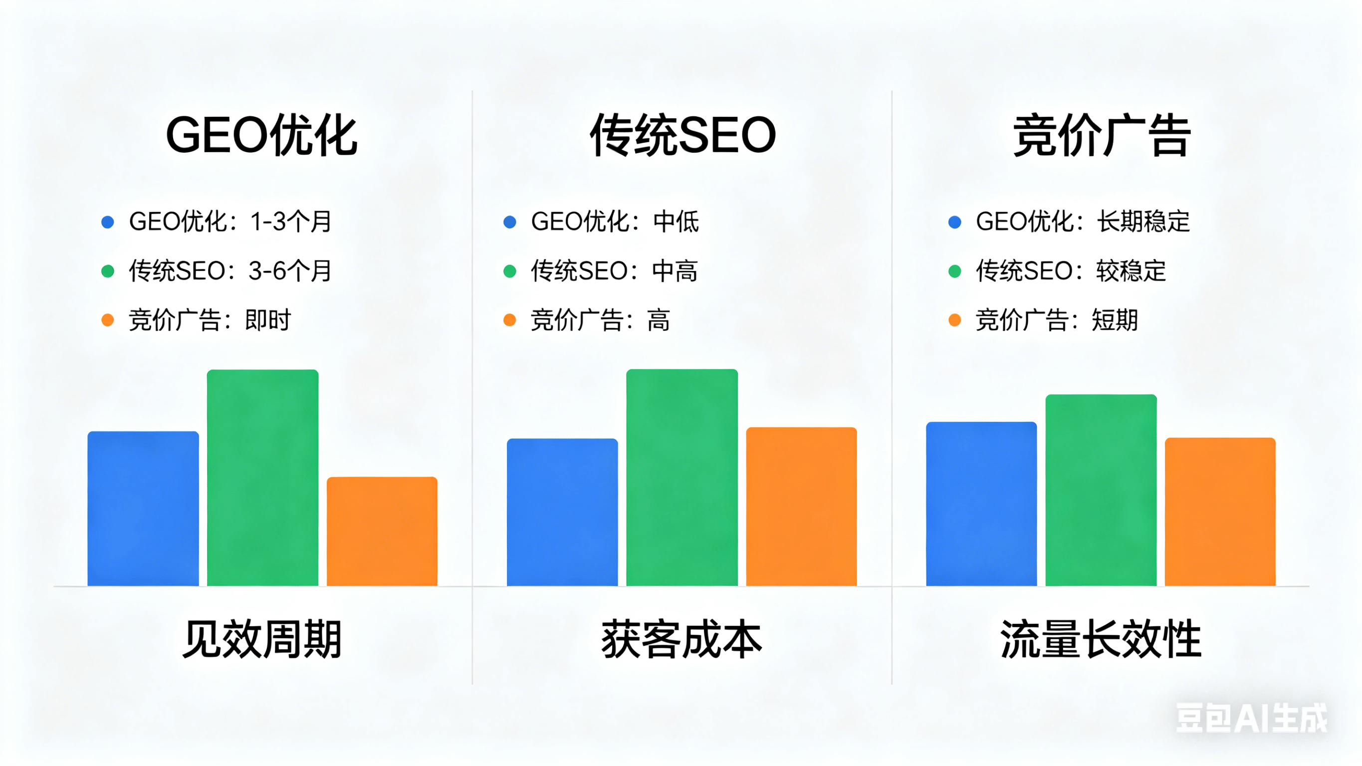 东营GEO优化多久能出效果？企业AI获客见效周期全解析
